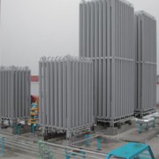 空温式气化器（KH/LNG/AV- ）系列
